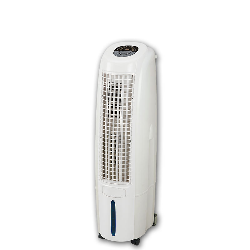 Outdoor Commercial Household Super Wind Capacity Evaporative Air Cooler  Price