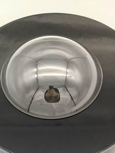 แซฟไฟร์โดมคอนเน็คเตอร์9องศาหน้าจอความแข็งป้องกันรอยขีดข่วนปรับแต่งได้ - Product Image 5