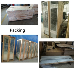 <span class=keywords><strong>2025</strong></span> thiết kế mới kính hiển thị tủ trưng bày trên bán nóng - Product Image 4