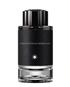 Clásico Bestseller Montblanc Explorer <span class=keywords><strong>100ML</strong></span> Legend, Spray Corporal con Fragancia Duradera, Perfume de Diseñador para Hombre - Product Image 3