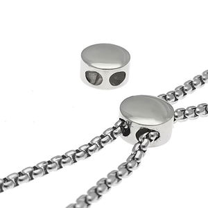 100 шт./упаковка, из нержавеющей стали - Product Image 6