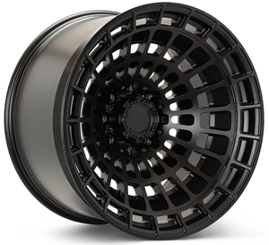 JJSEES Rodas Forjadas de 18 19 20 21 22 24 Polegadas para Veículos Off-Road SUV Picape, para Ford Maverick Ranger F150 Super Duty Tremor GMC - Product Image 5