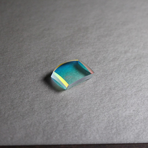 Customize OEM High Quality Optical Glass JGS1 Cylindrical <strong>Aspheric</strong> <strong>Lens</strong> with Anti-Reflective Coating Ruike Brand 1 Year Warranty - Product Image 1