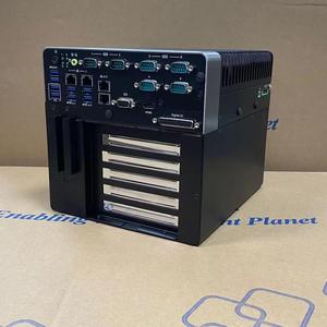 Advantech ARK-3532D-00A1 B <span class=keywords><strong>C</strong></span> i9-10900E คอมพิวเตอร์อุตสาหกรรมแบบไม่มีพัดลมฝัง/i7-10700 - Product Image 5