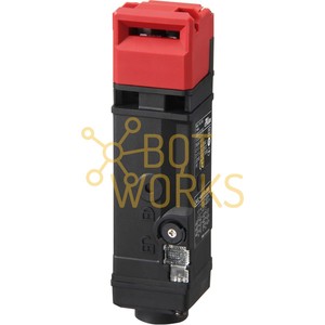 Omron D4SLN4GFADN - ใหม่ - Product Image 1