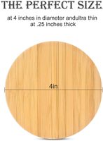 Chargeur sans fil 15W 10W Bamboo Fast Wireless Charging Pad pour iPhone Samsung Galaxy AirPods Pro 2 OPPo Vivo Oneplus Huawei