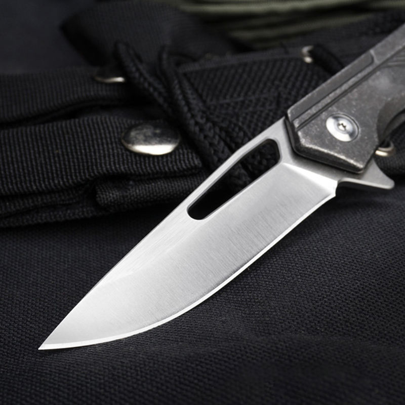 YJ Knives
