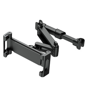 Vente en gros Oreiller télescopique pour <span class=keywords><strong>voiture</strong></span> Support pour téléphone <span class=keywords><strong>Tablette</strong></span> pour <span class=keywords><strong>voiture</strong></span> Support pour appui-tête <span class=keywords><strong>arrière</strong></span> de <span class=keywords><strong>siège</strong></span> Support pour téléphone <span class=keywords><strong>Tablette</strong></span> 4-11 pouces - Product Image 1