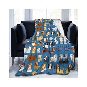 2024 newest Custom Printed taylor switt merry christmas Sublimation Flannel oversized thick throw Blanket