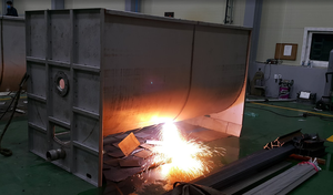 Eco Smart Kitchen Waste <b>Composting</b> Machine for Hotel Food Waste Recycler Industrial Digester High Capacity - Product Image 5