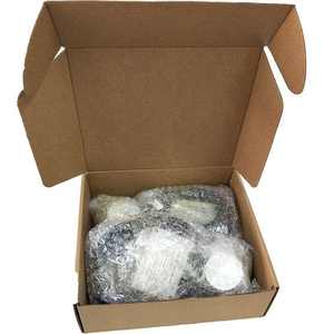 <span class=keywords><strong>Capteur</strong></span> de pyranomètre en <span class=keywords><strong>silicium</strong></span> BGT-JYZ 0-5V RS485 4-20mA, mesureur de rayonnement solaire pour la surveillance des modules photovoltaïques solaires - Product Image 6