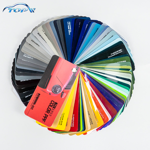 Pellicola PPF Colorata in TPU Lucido Personalizzabile, Autoriparante, Antigraffio, Pellicola TPU Cambia Colore - Product Image 2