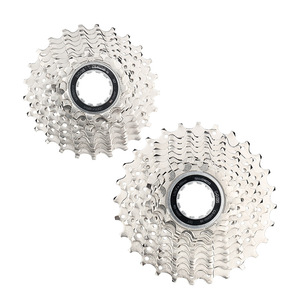 Cassette Shimano DEORE HYPERGLIDE CS-HG500 de <span class=keywords><strong>10</strong></span> Velocidades para Carretera 12-28T 11-25T/32T/34T CS-<span class=keywords><strong>HG50</strong></span>-<span class=keywords><strong>10</strong></span> 11-36T Cassette para Bicicleta de Montaña - Product Image 5