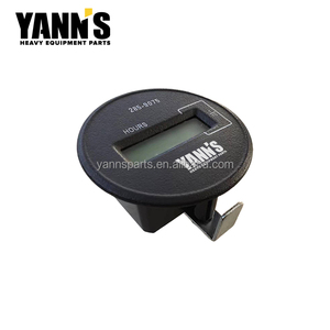 2859075 285-9075 c6.6 động cơ Hour Timer Meter cho 320D e320d máy xúc - Product Image 4