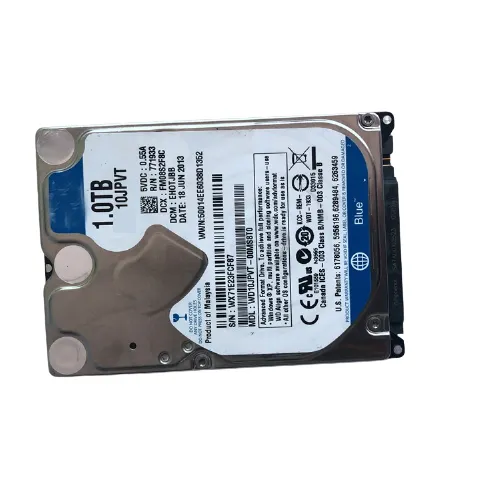 100% High Quality Hdd Hard Drive Sata3 Sa400 Solid 1テラバイトState Drive For Seagate Laptop