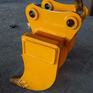 ริปเปอร์สามขาแบบกำหนดเองสำหรับรถขุด CAT320 - Product Image 1