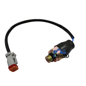 Nouveau capteur de pression pour pièces d'excavatrice sur chenilles XPower R140W R290LC R170W R200W 31NA-20080 31N5-20080 - Product Image 1