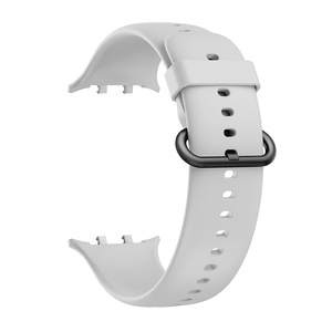 Bracelets de montre sportifs en silicone souple, ajustables, respirants et personnalisés pour <span class=keywords><strong>Honor</strong></span> <span class=keywords><strong>Watch</strong></span> 5 - Product Image 5