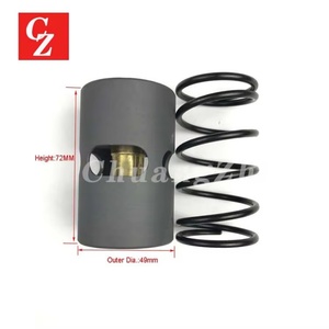 Kit d'entretien de vanne de thermostat 1622706403 75C de haute qualité pour compresseur d'air Atlas Copco 1622-7064-03 - Product Image 3