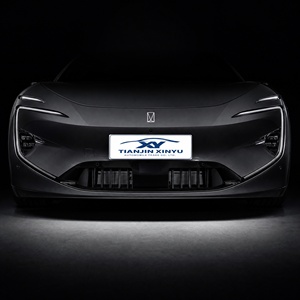 Avatr <span class=keywords><strong>12</strong></span> 2024 EV Usado, Versión de Lujo con Tracción Trasera, Sedán con Triple LiDAR y Conducción Inteligente, Auto Eléctrico de Segunda Mano para Exportación - Product Image 5