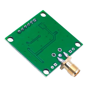 Module générateur de signal DDS AD9833 0-12,5 MHz, onde sinusoïdale/triangulaire/carrée, interface SPI, sortie doublement amplifiée - Product Image 2