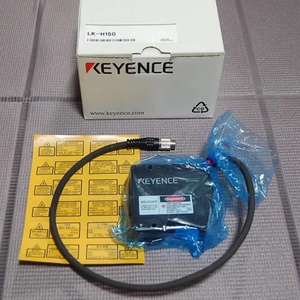 KEYENCE LK-H150 Ultra High Speed/high-precision CMOS Laser Displacement <b>Sensor</b> LK-G5000 Series <b>Sensor</b> Head Spot Type LK H150 - Product Image 4
