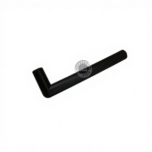 Piezas de Bomba de Agua para Generador de Gasolina 168/170/188/190F/2/5/8KW, Tubo de Escape, Tubo de Retorno, Esencial para un Sistema de Escape Eficiente - Product Image 2