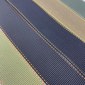 Jude สายรัดไนลอนสีดำทนทาน, สายรัดทอแบบเรียบผ้าทอไม่มีเชือกผูกสำหรับใช้งาน4088 - Product Image 2