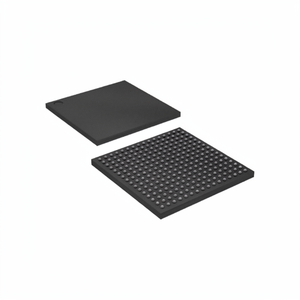 บริการครบวงจรดั้งเดิม ชิ้นส่วนวงจรอิเล็กทรอนิกส์ EP3C25F256A7N 256 LBGA Embedded - Product Image 1