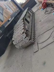 Directo desde China, 2019 años, SANY SCC850 usado, 85 toneladas, grúa sobre orugas de tonelaje medio, equipo de construcción - Product Image 3