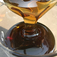 Glycérol brut/Glycérine brute