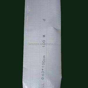 <span class=keywords><strong>Tuyau</strong></span> plat pré-percé de 2 pouces, résistant <span class=keywords><strong>à</strong></span> l'usure, 100 m, <span class=keywords><strong>tuyau</strong></span> principal et sous-main en PE pour l'irrigation <span class=keywords><strong>goutte</strong></span> <span class=keywords><strong>à</strong></span> <span class=keywords><strong>goutte</strong></span>, l'irrigation par aspersion - Product Image 2