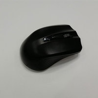 OEM TJ-808 Mini Ultra Thin Wireless PC Keyboard dan Mouse Set-Stok