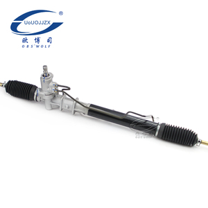 Support de direction hydraulique pour MITSUBISHI PAJERO <span class=keywords><strong>PININ</strong></span> H76W H77W LHD MR374045, nouveauté - Product Image 2