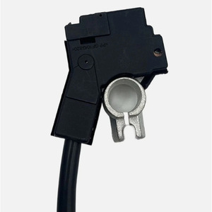 BMW <b>Battery</b> Negative <b>Terminal</b> Wire 61219302358 Replacement Part for BMW Vehicles - Product Image 4