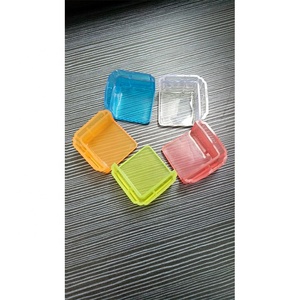 Vente chaude Transparent Multifonctionnel Bébé Pvc <span class=keywords><strong>Table</strong></span> <span class=keywords><strong>Protection</strong></span> D'angle - Product Image 4