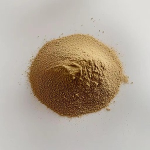 Tăng cường tăng trưởng aquafeed bổ sung protein cao men Hydrolysate bột cho tôm cá - Product Image 5