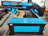 Machine de découpe plasma de table, haute précision, vitesse rapide, cnc Offre Spéciale 63a, 1325