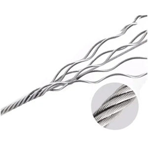 Carrete giratorio <span class=keywords><strong>de</strong></span> 7x7, 6x19, 6x36, 19x7 - Product Image 4