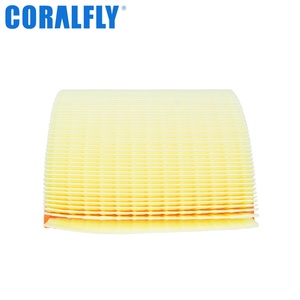 Filtro de Aire para Motor de Automóvil C22117 VOE12573051 VOE1328047 VOE1257305 VOE13280474 - Product Image 2