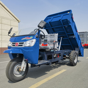 Triciclo con Motor Diésel <span class=keywords><strong>de</strong></span> Gran Potencia y Capacidad <span class=keywords><strong>de</strong></span> <span class=keywords><strong>Carga</strong></span> <span class=keywords><strong>de</strong></span> 3 Toneladas, <span class=keywords><strong>Precio</strong></span> <span class=keywords><strong>de</strong></span> Fábrica en China, para el Transporte <span class=keywords><strong>de</strong></span> Productos Agrícolas - Product Image 1