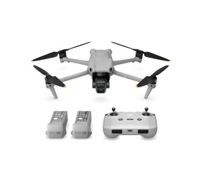 Dron Air <span class=keywords><strong>3</strong></span> original con cámaras primarias duales de gran angular medio CMOS de 1/1 pulgadas, tiempo máximo de vuelo de 46 minutos - Product Image 5