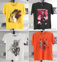 Imprimante numérique pour T-shirts A3/A1/A2 à entretien automatique, nouvelle arrivée, machine haute production pour petites entreprises, Flex XP600, 1 an