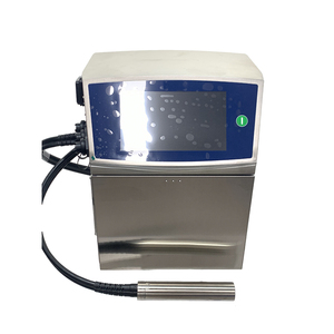 Impresora Industrial de Inyección de Tinta CIJ Serie 8900 Original Nueva, Modelos 8910, 8920, 8930, 8940, Utiliza Tinta FAC1240 1240 y Solvente FAC1512 1512 - Product Image 3