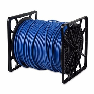 Cavo sottile 28AWG utp <span class=keywords><strong>cat6</strong></span> cavo LAN Ethernet sfuso cavo di installazione di rete 100m 305m - Product Image 5