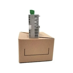 Nuevo Módulo de E/S Digital Original DVP16SM11N, 32 Canales de E/S, 220V, Profibus/Ethernet, PLC en Stock - Product Image 3