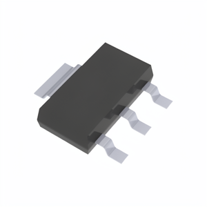 ISP25DP06LMXTSA1 PG-SOT223-4 Transistors In Stock Electronic Chips Component - Product Image 1