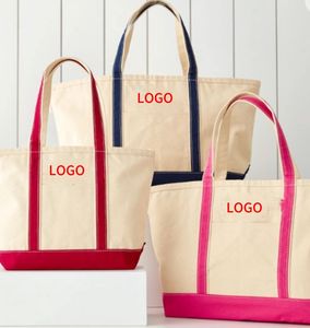 Sacs à bandoulière en coton imprimés ODM OEM, sacs de courses écologiques, sacs fourre-tout simples et décontractés, sacs à main en tissu pour livres - Product Image 1