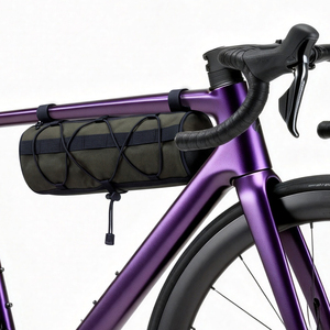<span class=keywords><strong>Sacoche</strong></span> <span class=keywords><strong>de</strong></span> <span class=keywords><strong>guidon</strong></span> pour vélo, résistante à l'eau, sac <span class=keywords><strong>de</strong></span> rangement avant pour vélo <span class=keywords><strong>de</strong></span> route, gravel, VTT, cyclotourisme - Product Image 1