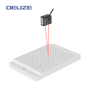 Bền và lâu dài la50k30/8g3 phát hiện phạm vi 26 ~ 34 Mét để đo khoảng cách laser cảm biến dịch chuyển - Product Image 2